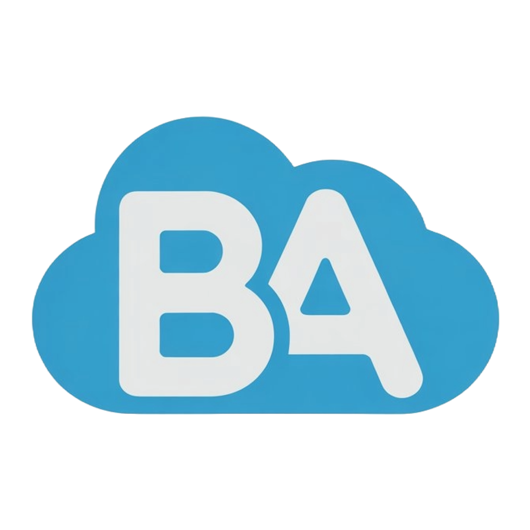 Breeze Automations Logo